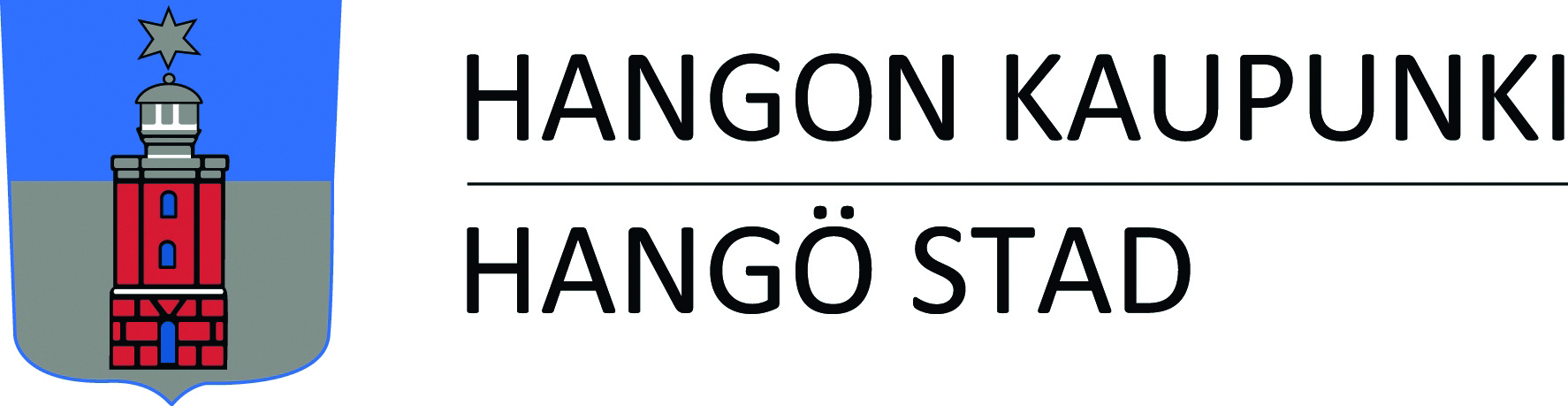 LOGO_Hangon kaupunki